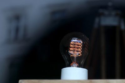Die Entwicklung Der Künstlichen Beleuchtung - Lichtfragen.info